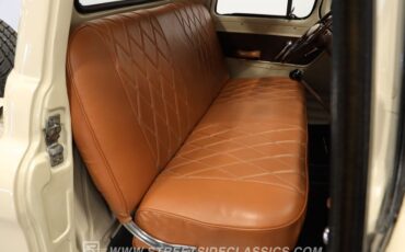 Chevrolet-3100-1956-Beige-Saddle-6