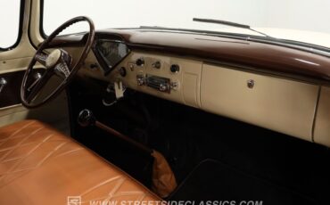 Chevrolet-3100-1956-Beige-Saddle-8