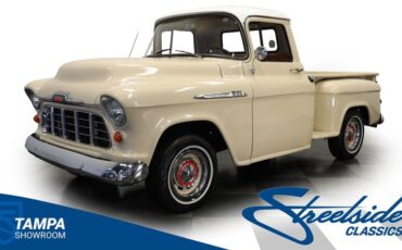 Chevrolet-3100-1956-Beige-Saddle-9