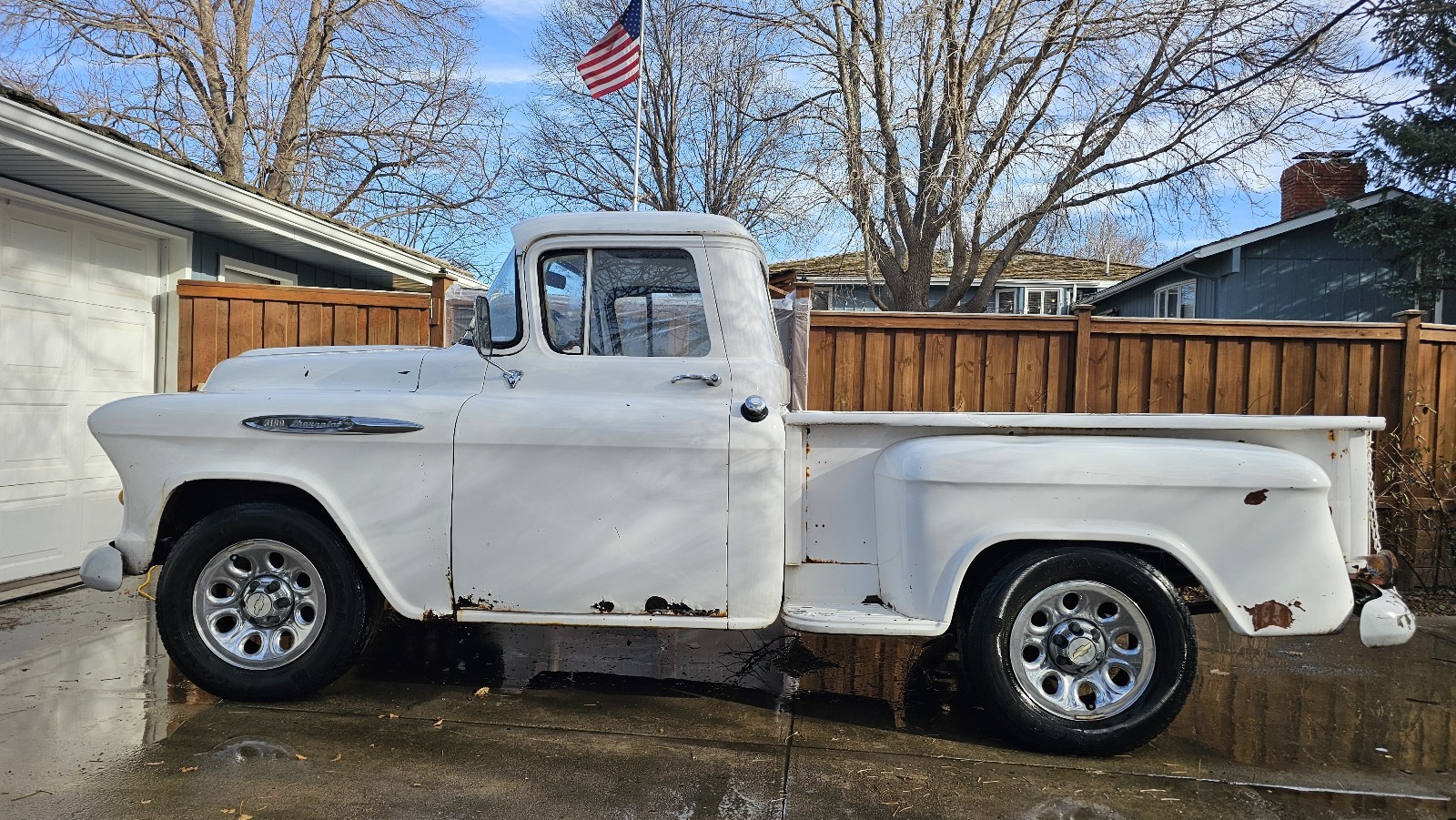 Chevrolet-3100-1957