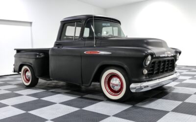 Chevrolet 3100 1957 Pickup Truck