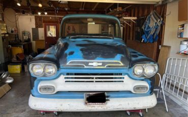 Chevrolet-3100-1959-Blue-Black-2