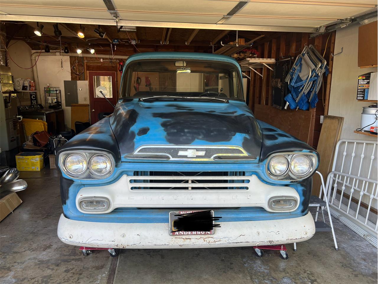 Chevrolet-3100-1959-Blue-Black-2