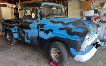 Chevrolet-3100-1959-Blue-Black-3