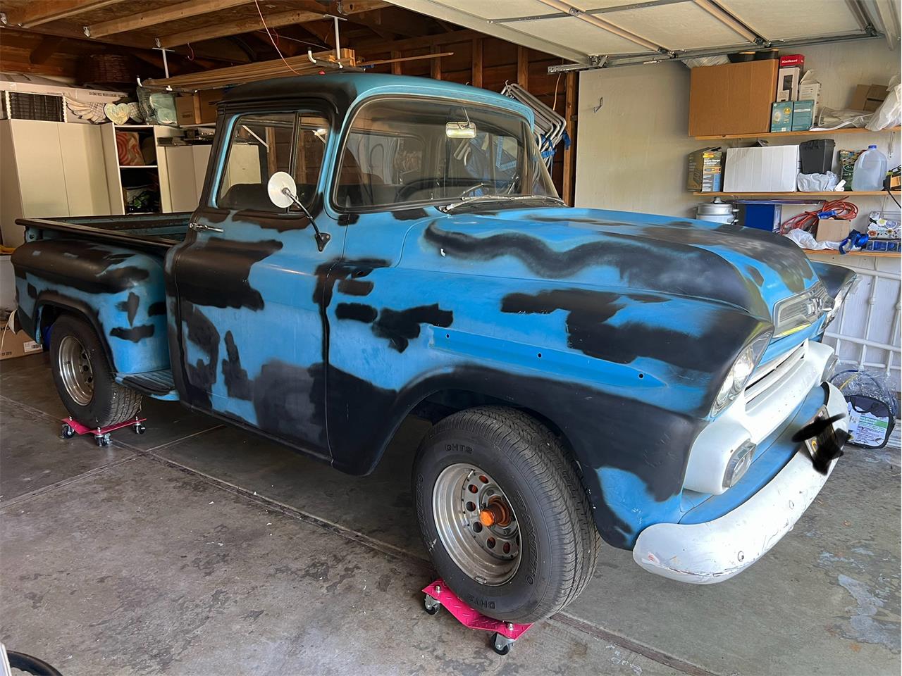 Chevrolet-3100-1959-Blue-Black-3