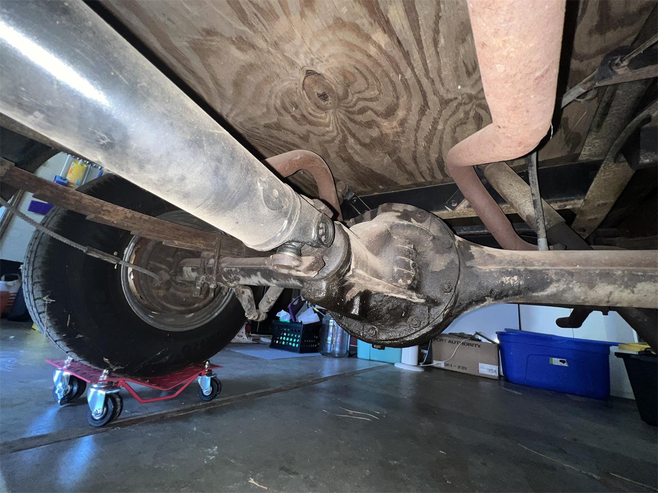 Chevrolet-3100-1959-Blue-Black-31