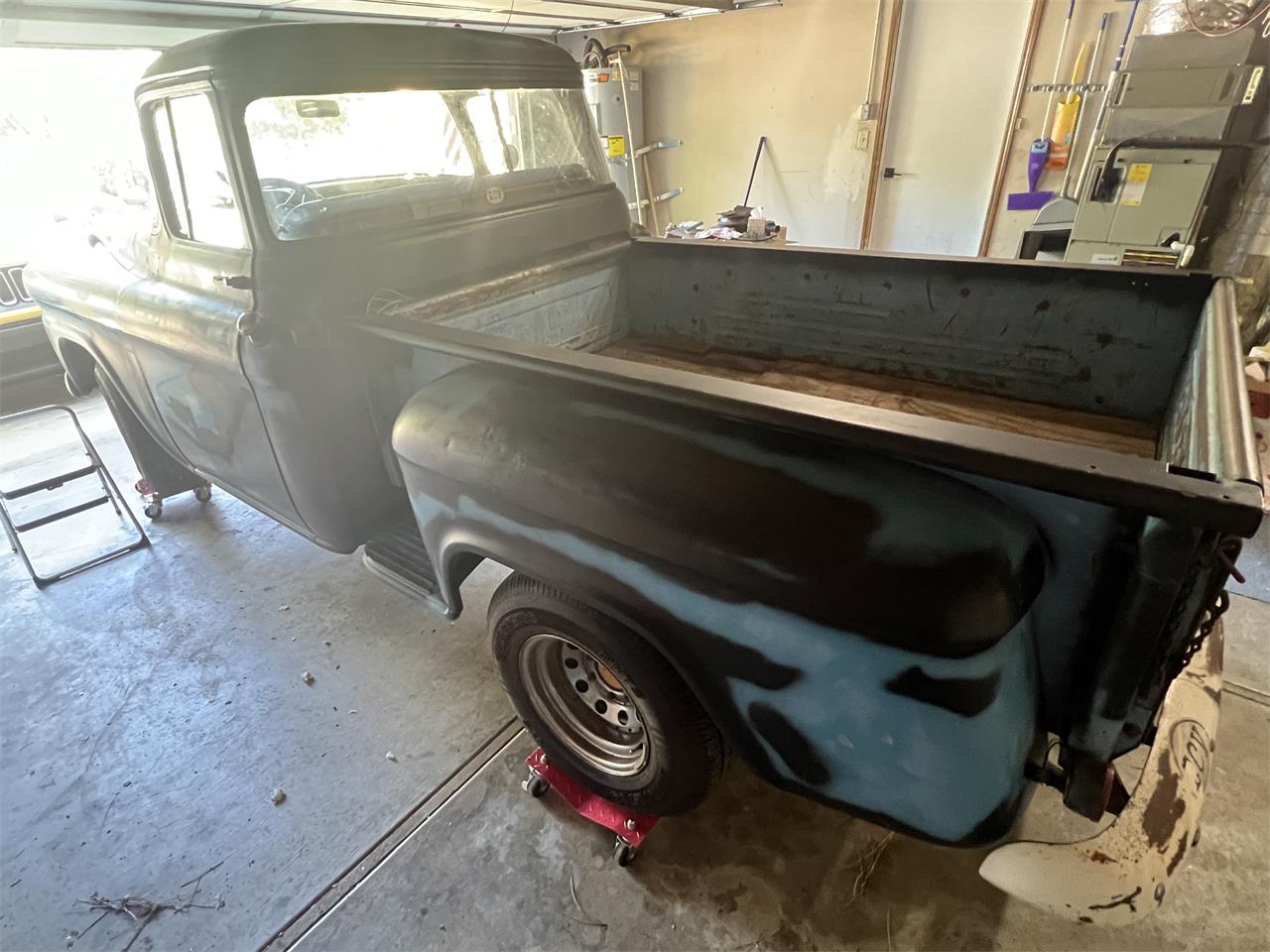 Chevrolet-3100-1959-Blue-Black-9