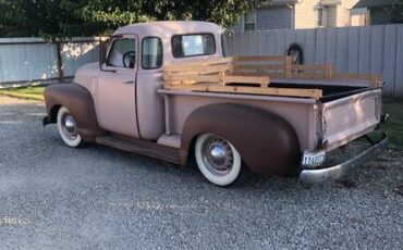 Chevrolet-3100-5-window-truck-1949-brown-1