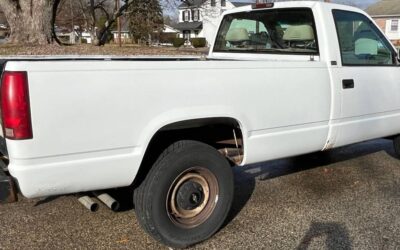 Chevrolet 3500 1994