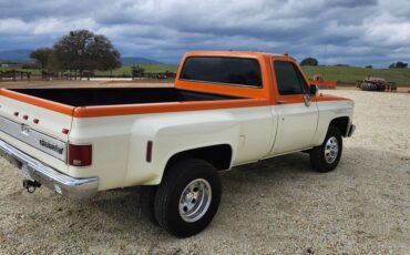 Chevrolet-3500-dually-pickup-1989-orange-1