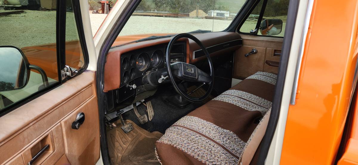 Chevrolet-3500-dually-pickup-1989-orange-6