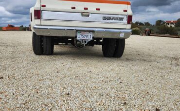 Chevrolet-3500-dually-pickup-1989-orange-8