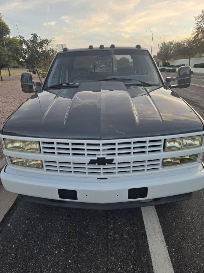 Chevrolet-3500-silverado-dually-diesel-1993-white-12
