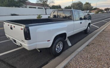 Chevrolet-3500-silverado-dually-diesel-1993-white-32