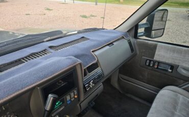 Chevrolet-3500-silverado-dually-diesel-1993-white-36