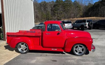 Chevrolet-5-Window-PIck-up-every-nut-and-bolt-crate-350-leather-ac-eat-1955-5-window-10