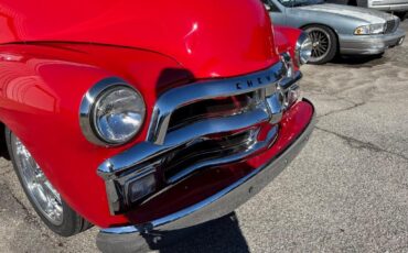 Chevrolet-5-Window-PIck-up-every-nut-and-bolt-crate-350-leather-ac-eat-1955-5-window-12