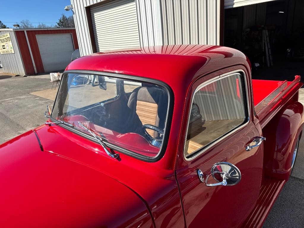 Chevrolet-5-Window-PIck-up-every-nut-and-bolt-crate-350-leather-ac-eat-1955-5-window-16