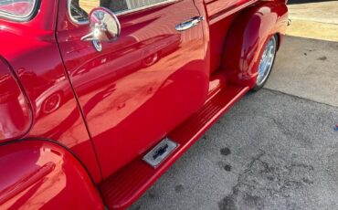 Chevrolet-5-Window-PIck-up-every-nut-and-bolt-crate-350-leather-ac-eat-1955-5-window-19