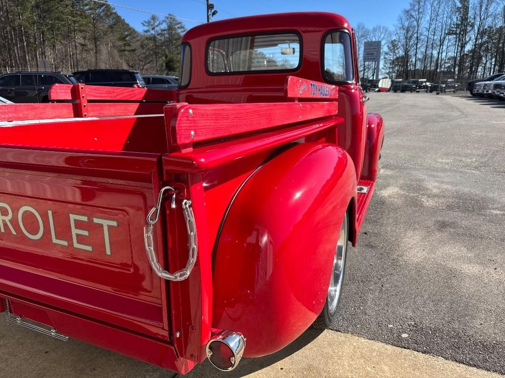Chevrolet-5-Window-PIck-up-every-nut-and-bolt-crate-350-leather-ac-eat-1955-5-window-25