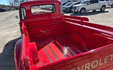 Chevrolet-5-Window-PIck-up-every-nut-and-bolt-crate-350-leather-ac-eat-1955-5-window-26