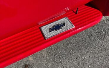 Chevrolet-5-Window-PIck-up-every-nut-and-bolt-crate-350-leather-ac-eat-1955-5-window-29