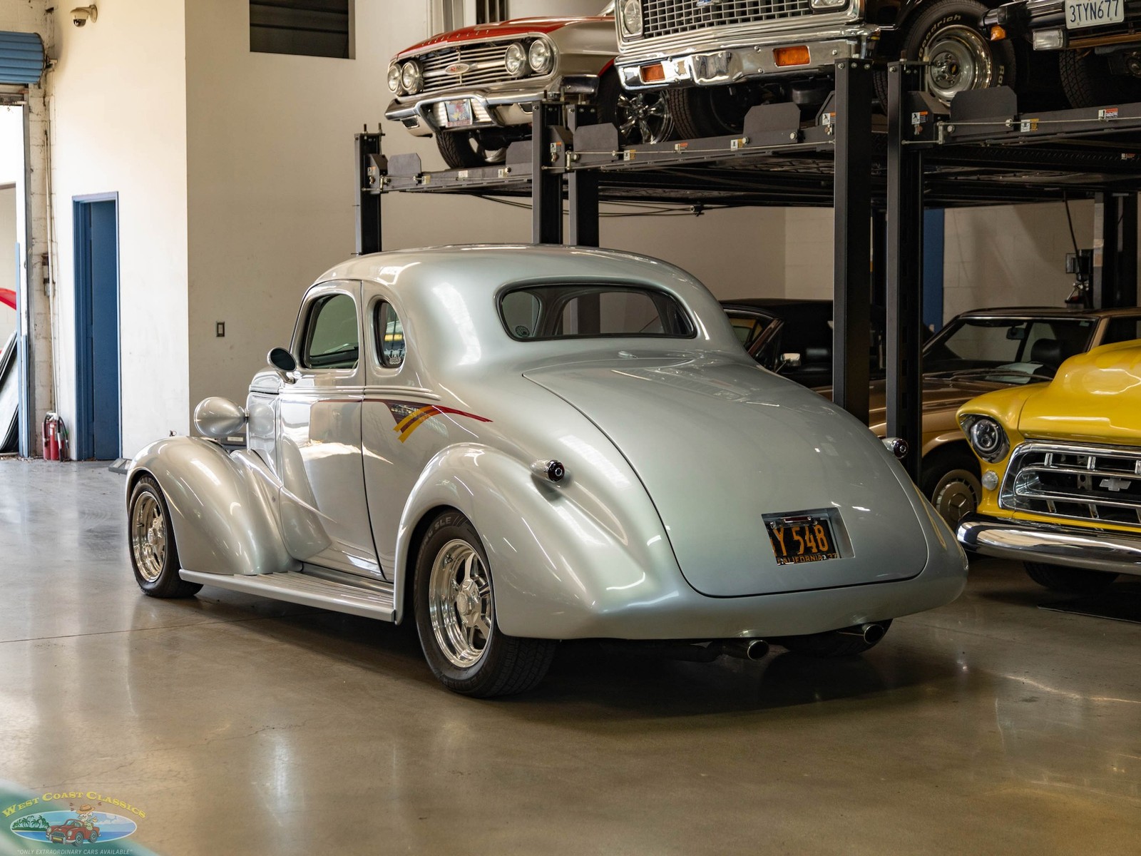 Chevrolet-5-Window-Steel-Custom-1937-2-Door-Coupe-21