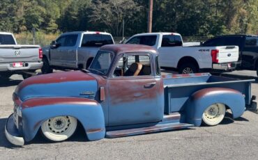 Chevrolet-5-window-pick-up-custom-chassis-built-5.3-LS-vintage-1949-Pick-up-1