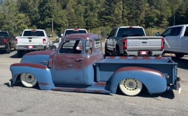 Chevrolet-5-window-pick-up-custom-chassis-built-5.3-LS-vintage-1949-Pick-up-10