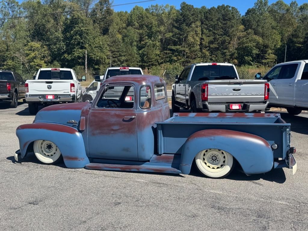 Chevrolet-5-window-pick-up-custom-chassis-built-5.3-LS-vintage-1949-Pick-up-10