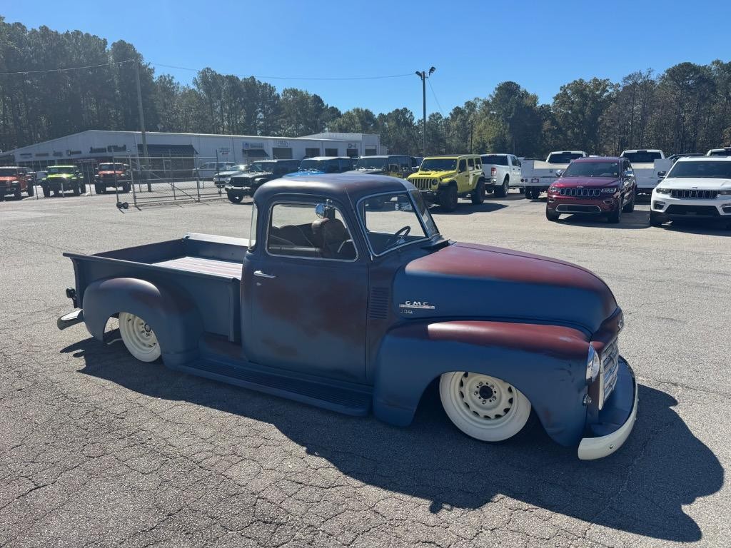 Chevrolet-5-window-pick-up-custom-chassis-built-5.3-LS-vintage-1949-Pick-up-17