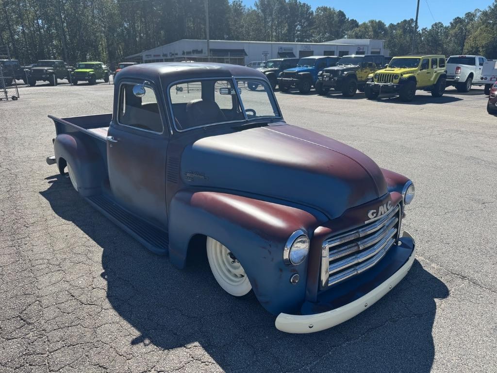 Chevrolet-5-window-pick-up-custom-chassis-built-5.3-LS-vintage-1949-Pick-up-18