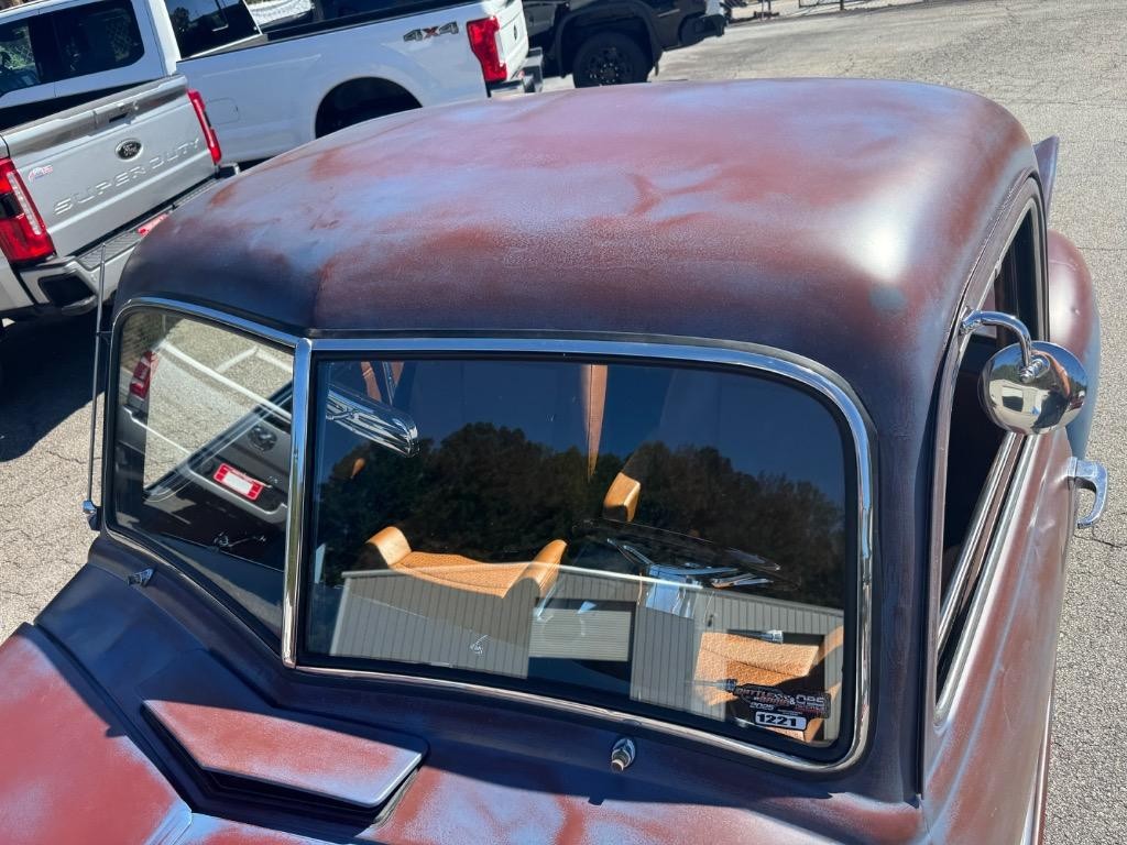 Chevrolet-5-window-pick-up-custom-chassis-built-5.3-LS-vintage-1949-Pick-up-26