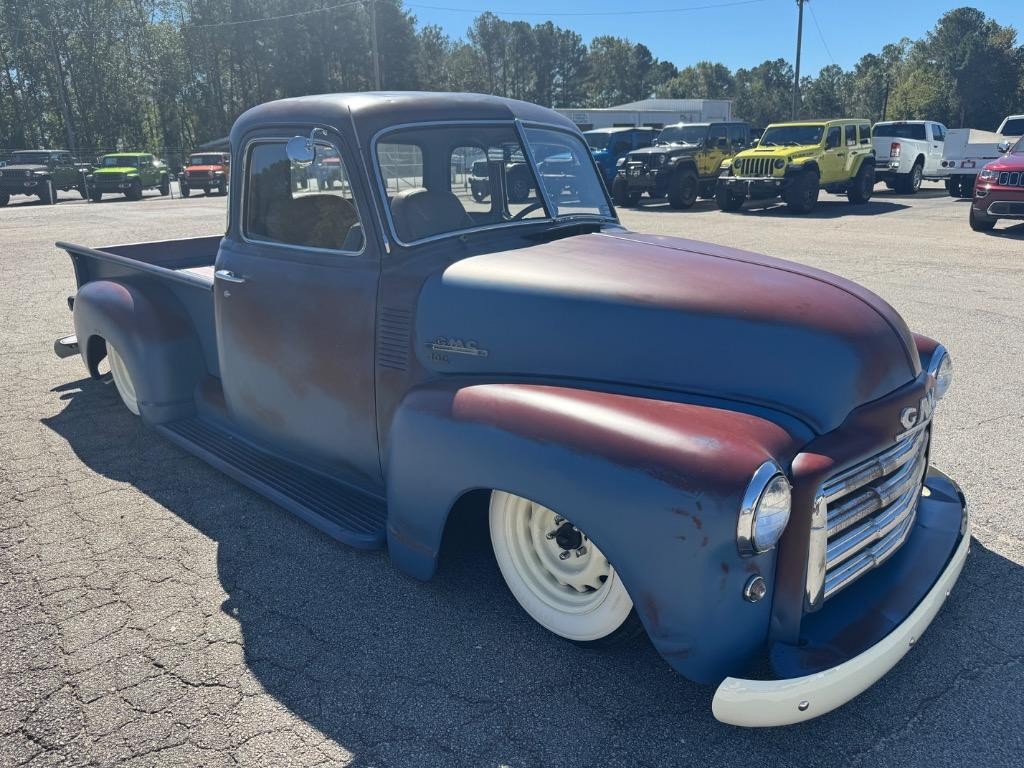Chevrolet-5-window-pick-up-custom-chassis-built-5.3-LS-vintage-1949-Pick-up-33