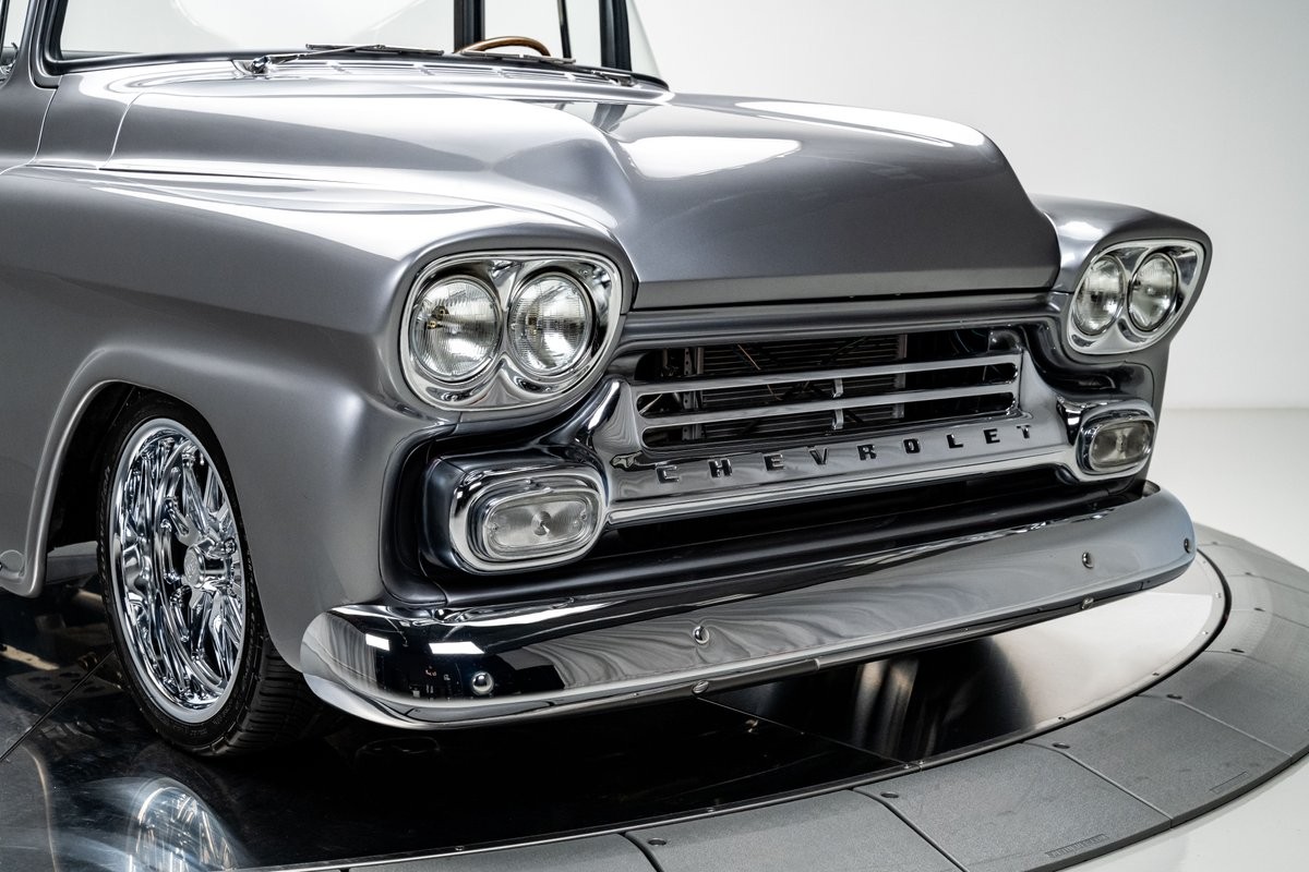 Chevrolet-Apache-1958-Pickup-Truck-11