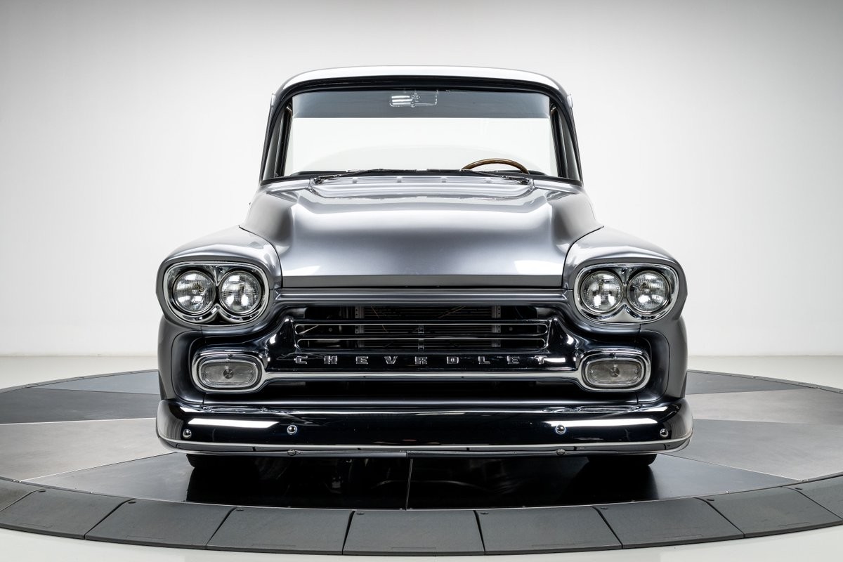 Chevrolet-Apache-1958-Pickup-Truck-6