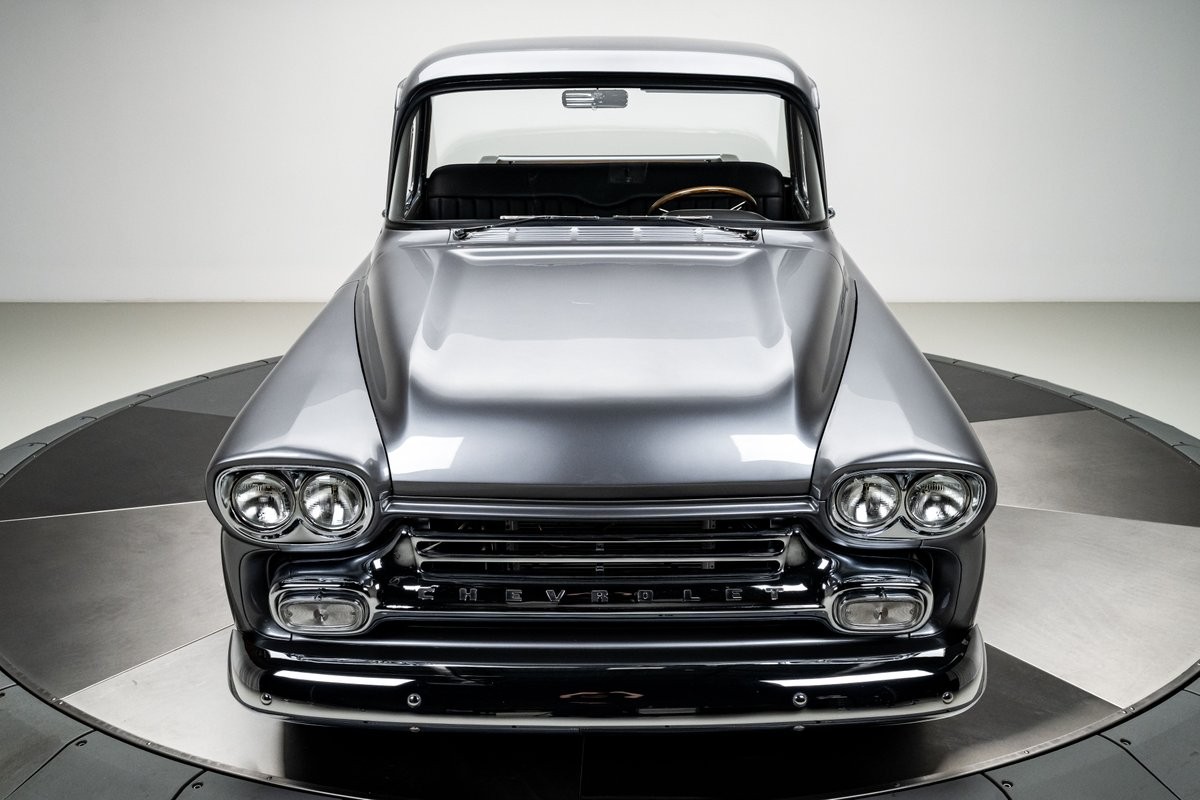 Chevrolet-Apache-1958-Pickup-Truck-7