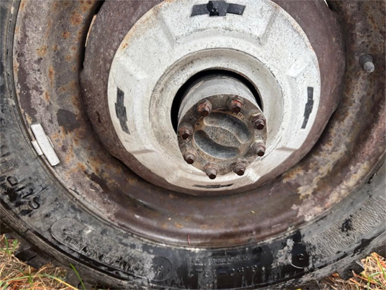 Chevrolet-Apache-1958-Red-Patina-Black-10