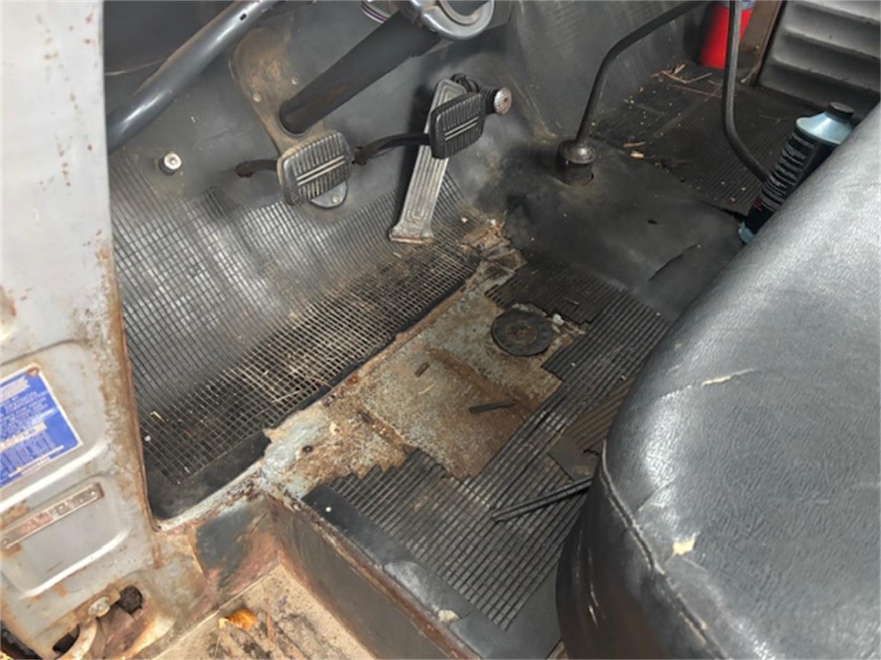 Chevrolet-Apache-1958-Red-Patina-Black-5