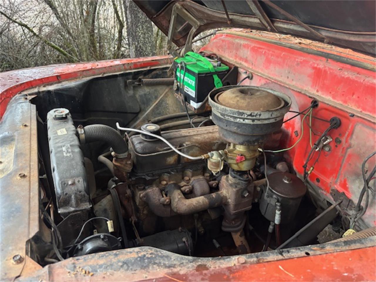 Chevrolet-Apache-1958-Red-Patina-Black-9