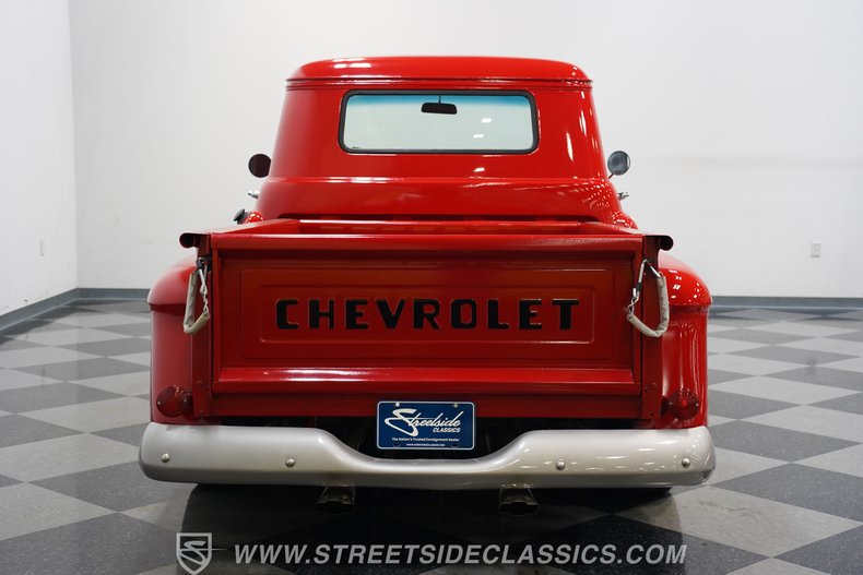 Chevrolet-Apache-1959-Red-Dark-Gray-1