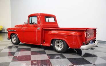 Chevrolet-Apache-1959-Red-Dark-Gray-10