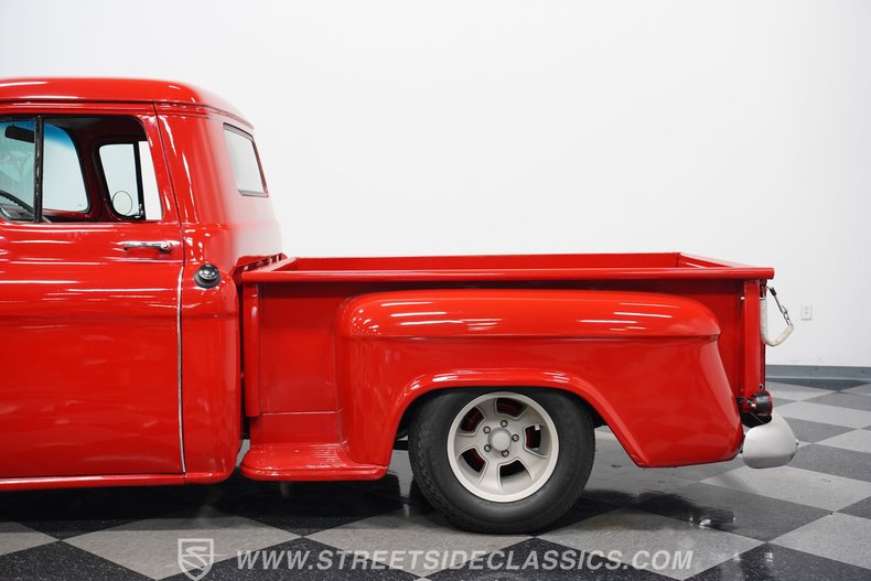 Chevrolet-Apache-1959-Red-Dark-Gray-11