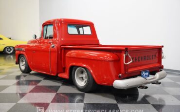 Chevrolet-Apache-1959-Red-Dark-Gray-17