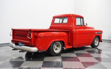 Chevrolet-Apache-1959-Red-Dark-Gray-20