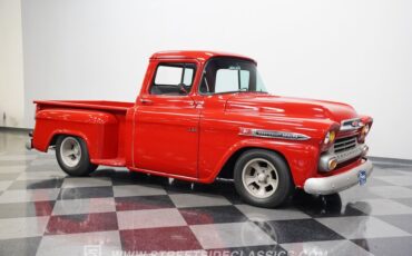 Chevrolet-Apache-1959-Red-Dark-Gray-23