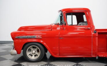 Chevrolet-Apache-1959-Red-Dark-Gray-30