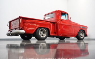 Chevrolet-Apache-1959-Red-Dark-Gray-32