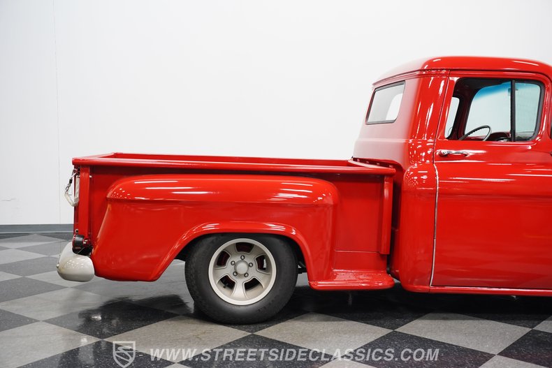 Chevrolet-Apache-1959-Red-Dark-Gray-34