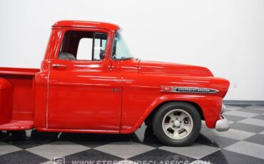 Chevrolet-Apache-1959-Red-Dark-Gray-35